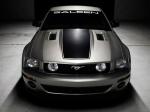 Ford Mustang H302 2008 года